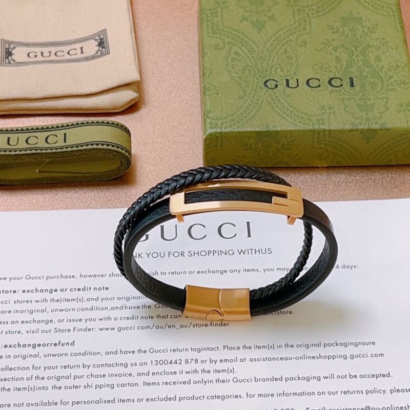 Gucci Bracelets